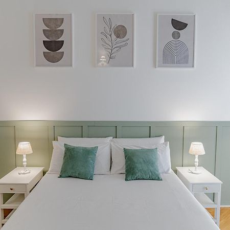 Sant'Eligio Apartments & Rooms 팔레르모 외부 사진