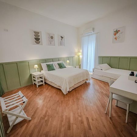 Sant'Eligio Apartments & Rooms 팔레르모 외부 사진