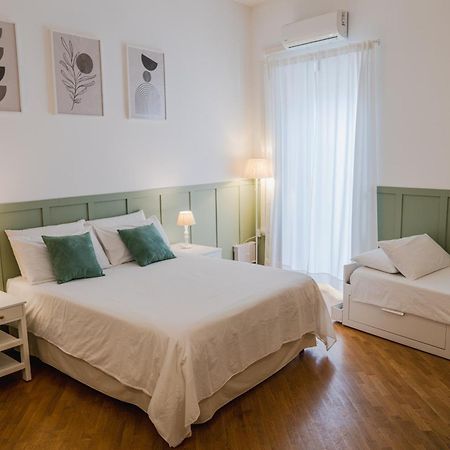 Sant'Eligio Apartments & Rooms 팔레르모 외부 사진