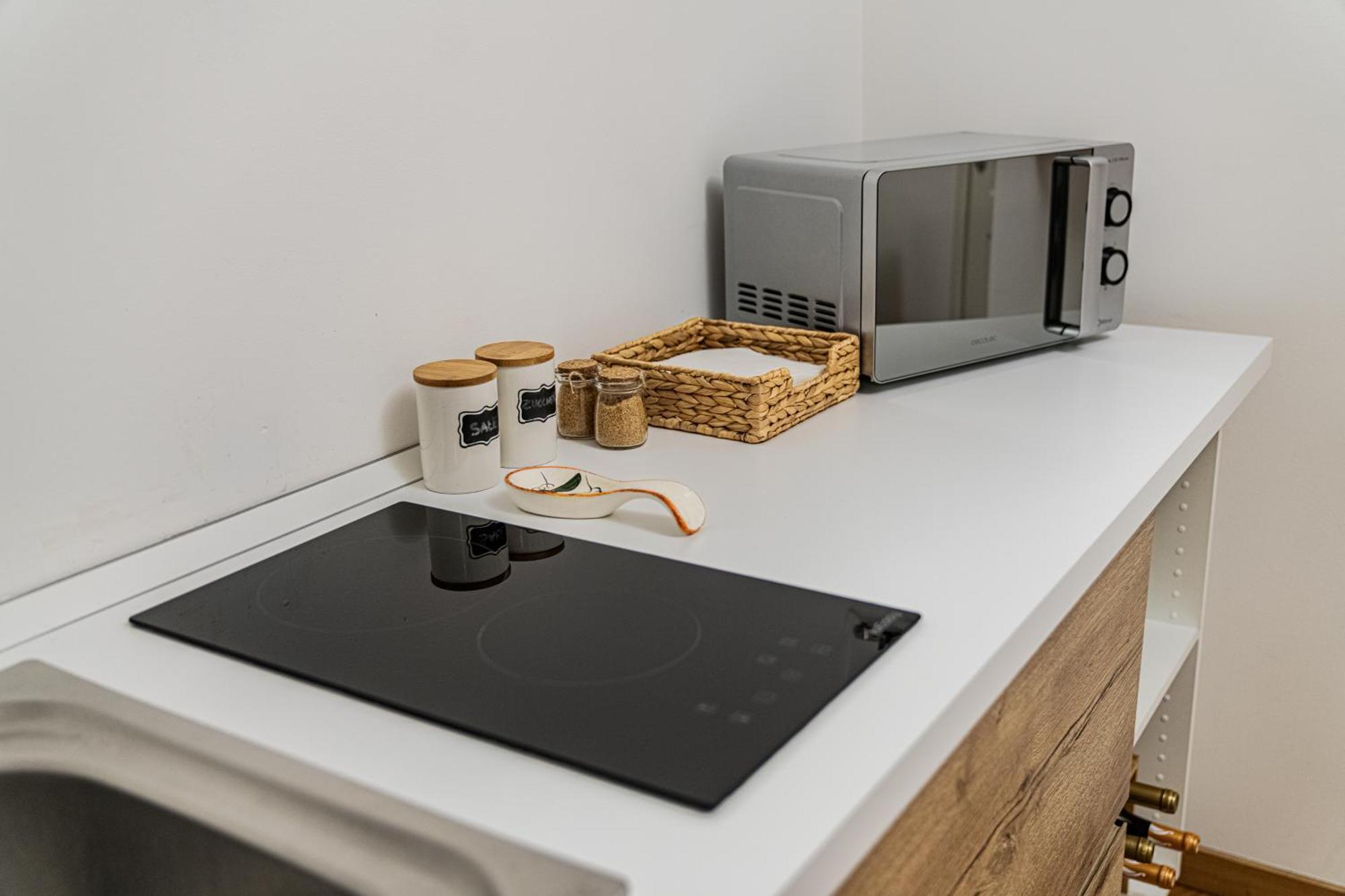 Sant'Eligio Apartments & Rooms 팔레르모 외부 사진