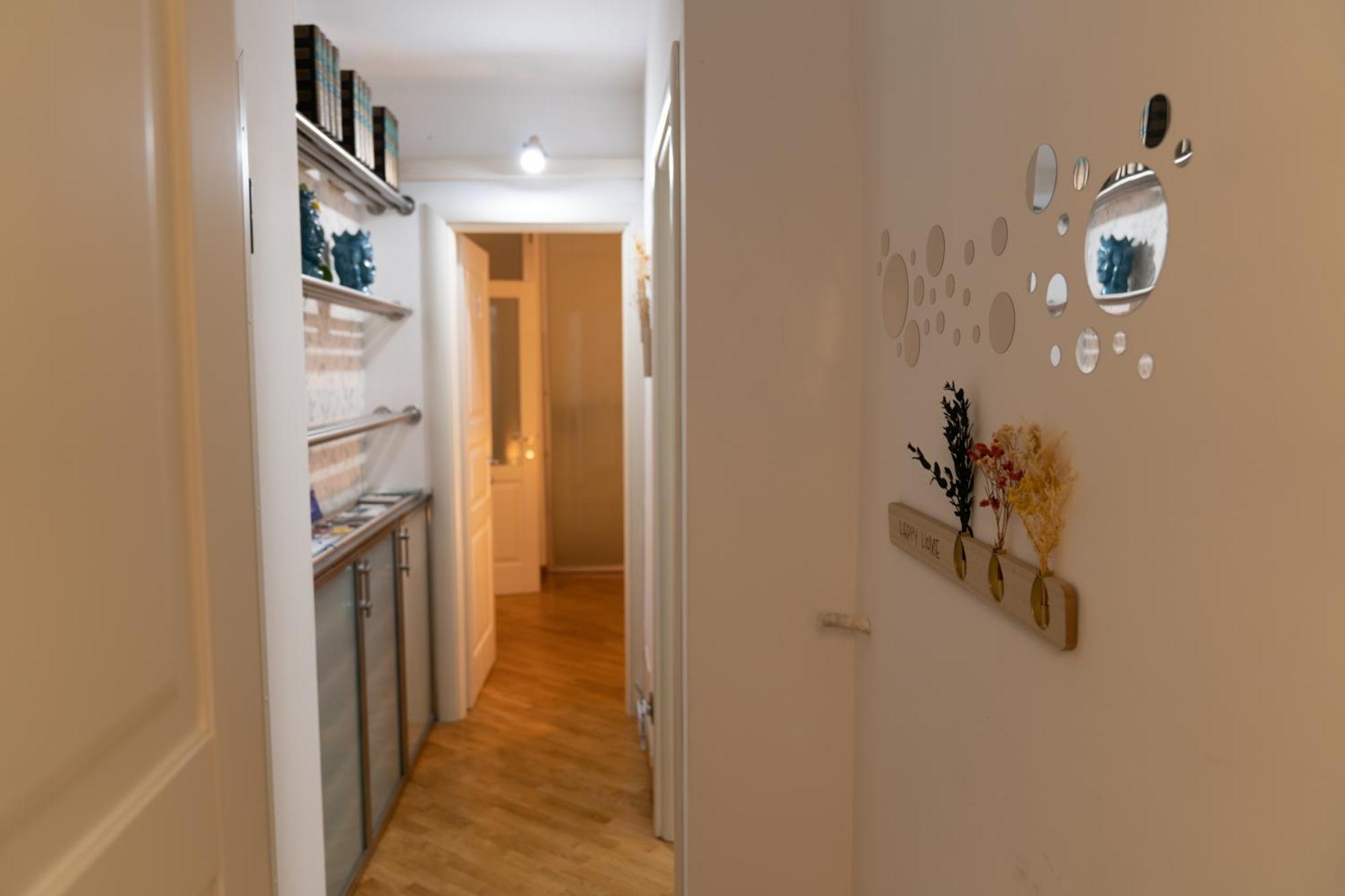 Sant'Eligio Apartments & Rooms 팔레르모 외부 사진