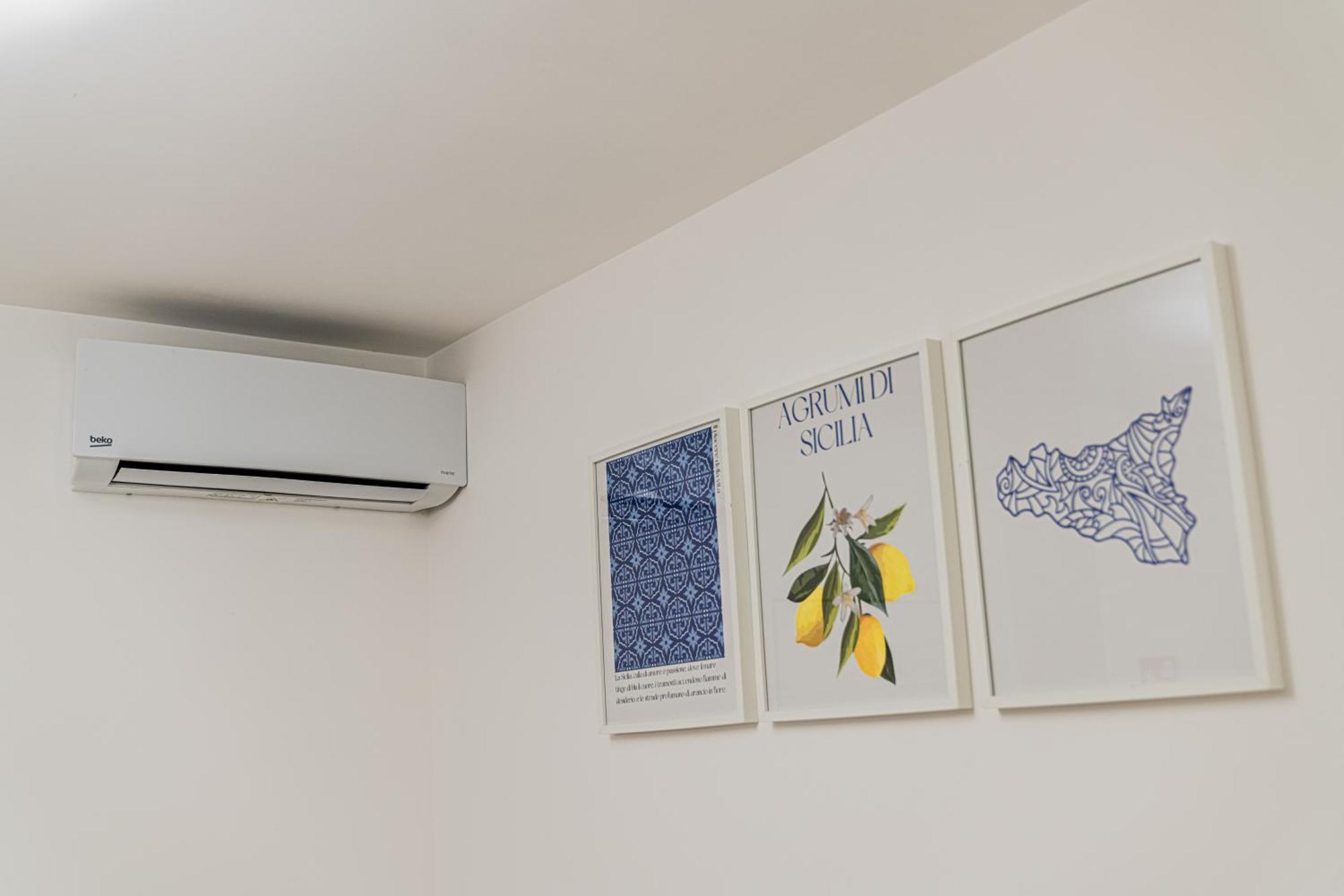 Sant'Eligio Apartments & Rooms 팔레르모 외부 사진