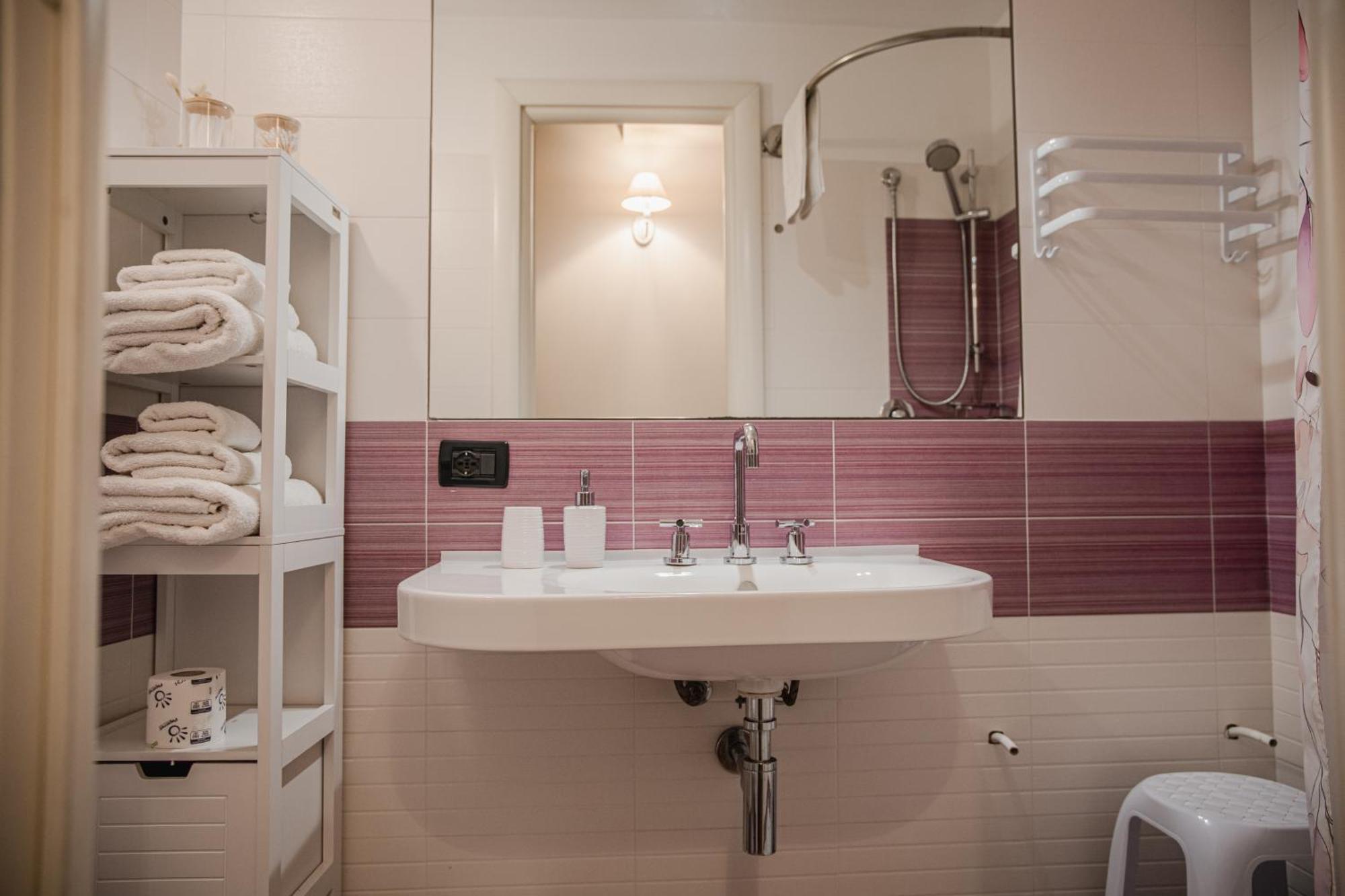 Sant'Eligio Apartments & Rooms 팔레르모 외부 사진