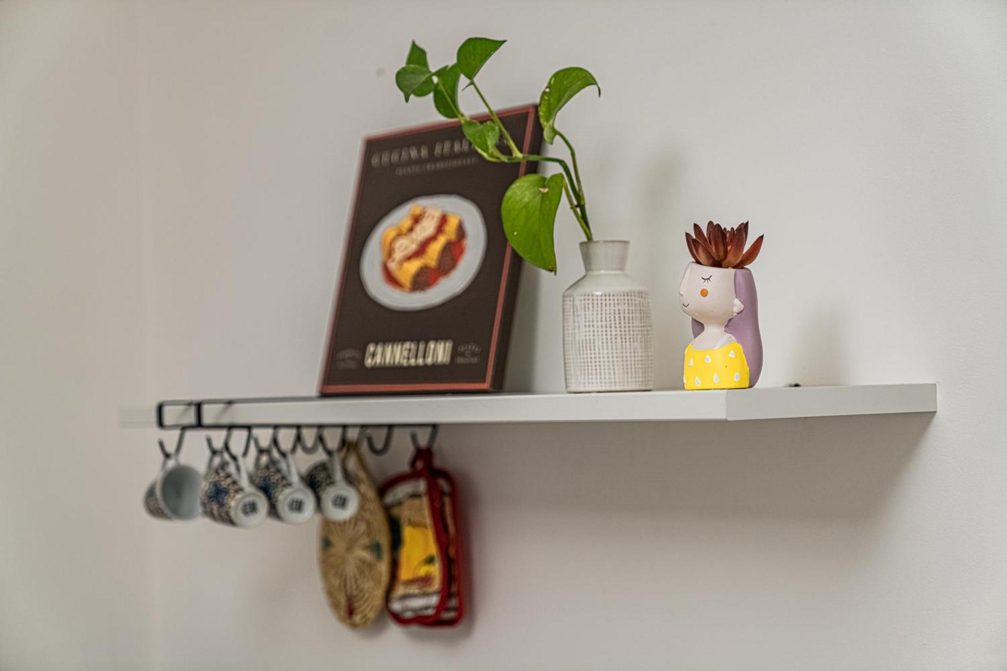 Sant'Eligio Apartments & Rooms 팔레르모 외부 사진