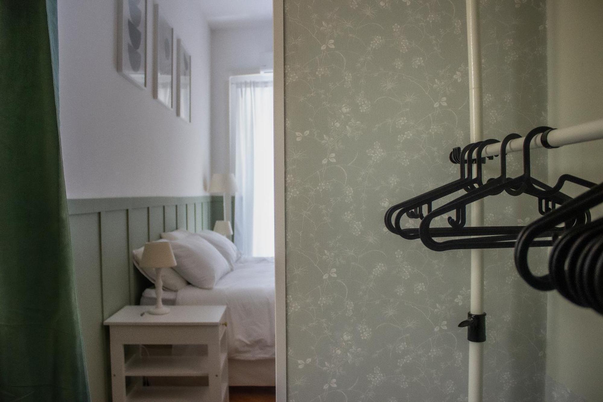 Sant'Eligio Apartments & Rooms 팔레르모 외부 사진