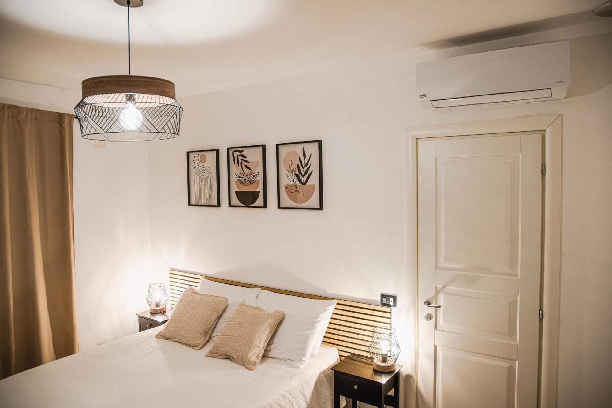 Sant'Eligio Apartments & Rooms 팔레르모 외부 사진