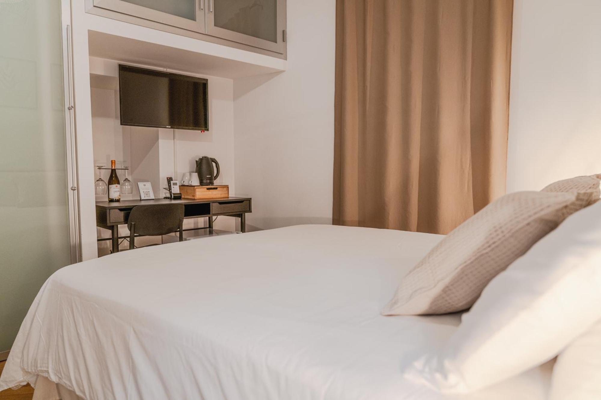 Sant'Eligio Apartments & Rooms 팔레르모 외부 사진