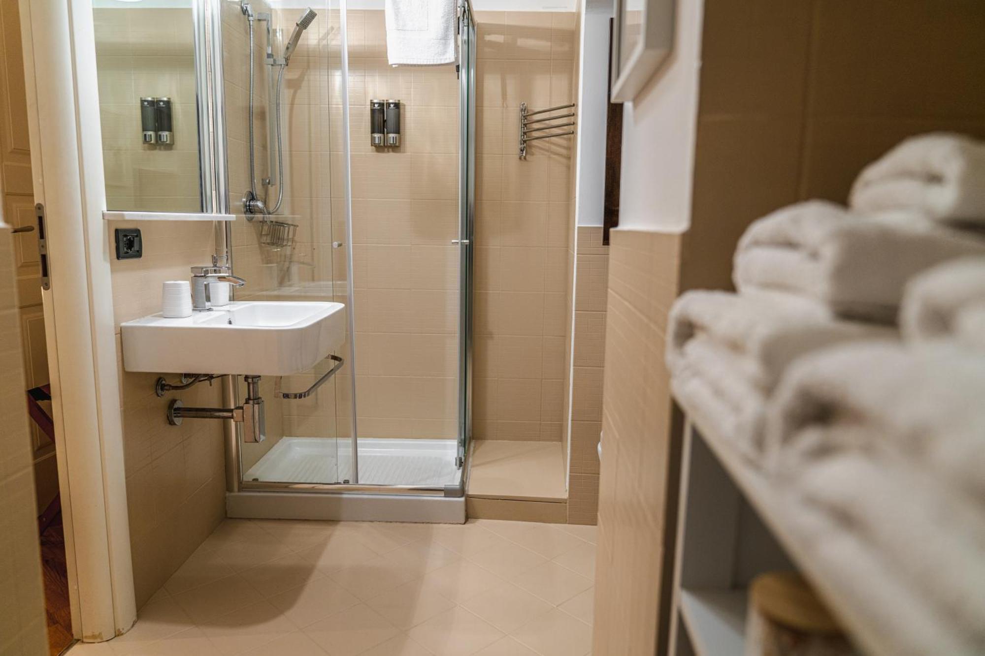 Sant'Eligio Apartments & Rooms 팔레르모 외부 사진