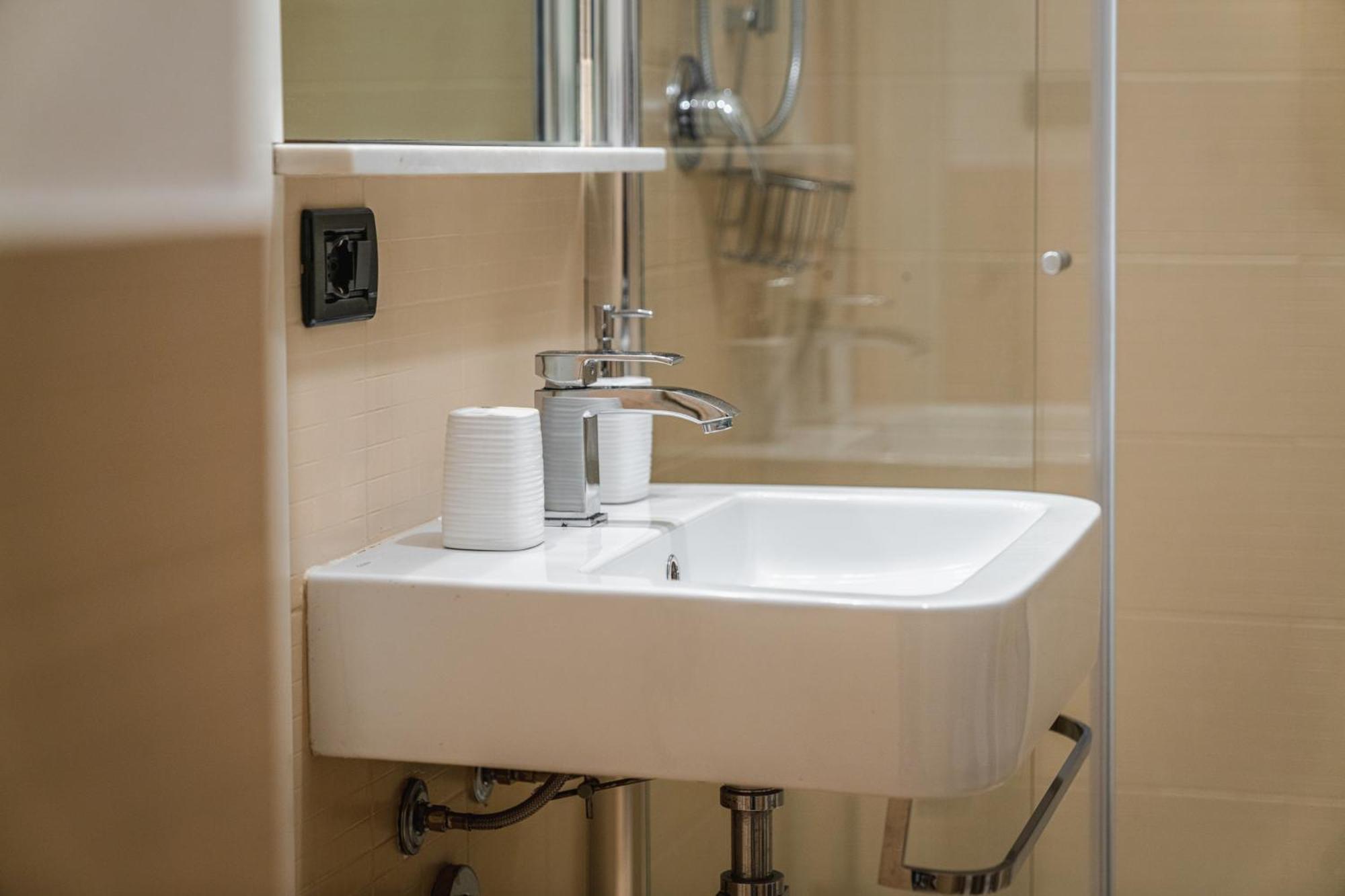 Sant'Eligio Apartments & Rooms 팔레르모 외부 사진