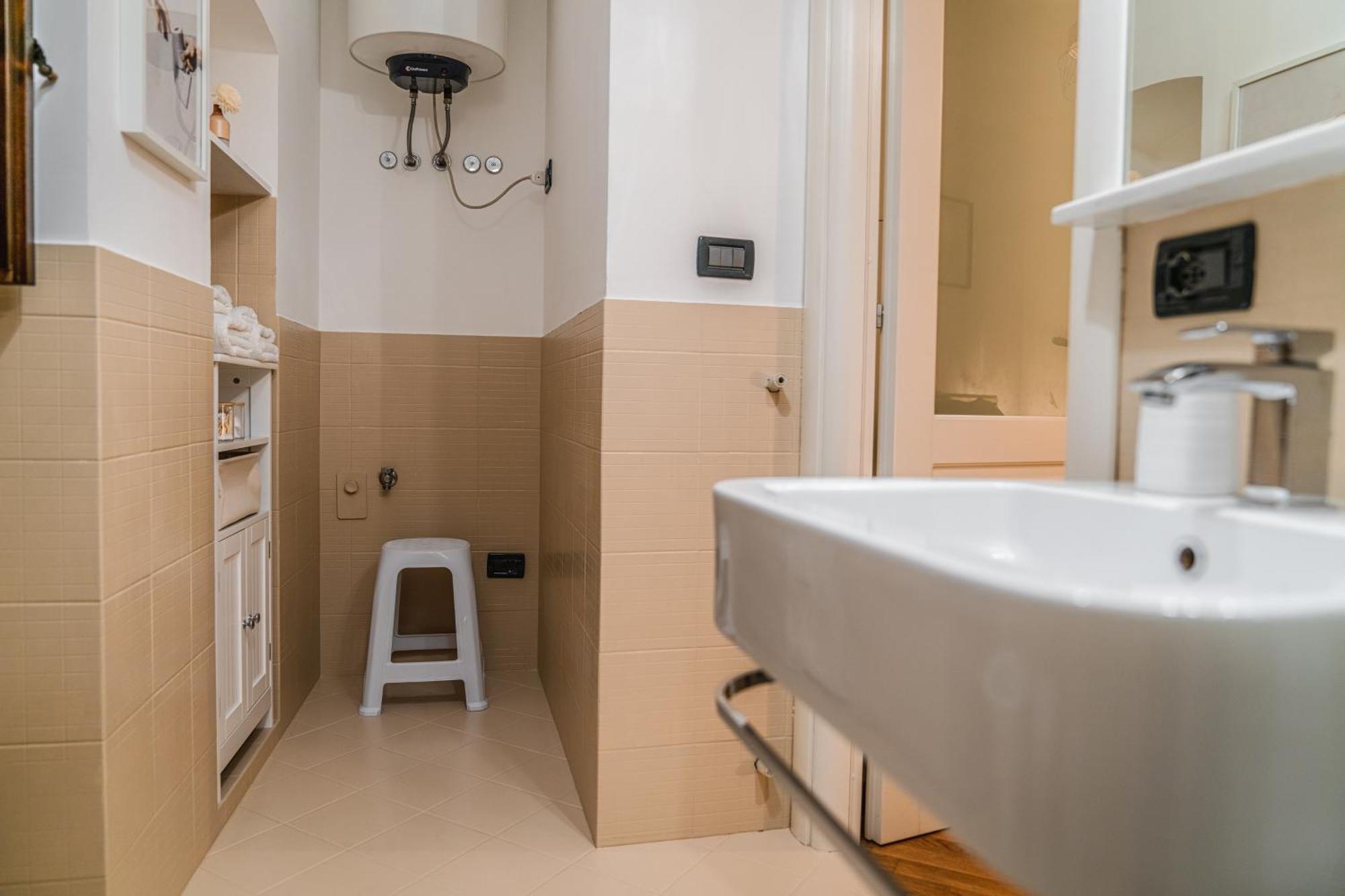 Sant'Eligio Apartments & Rooms 팔레르모 외부 사진