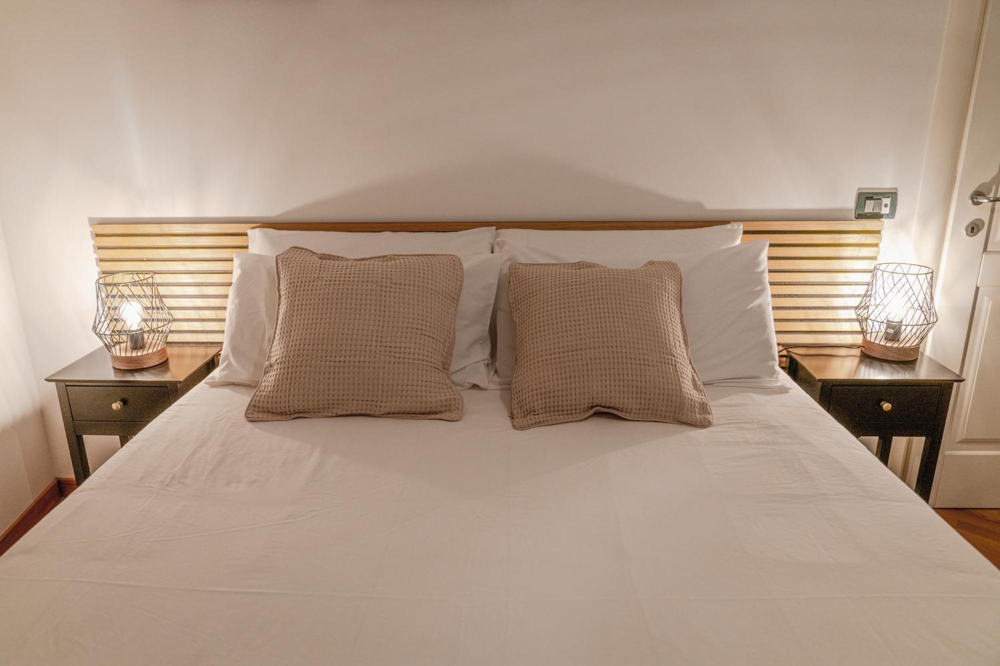 Sant'Eligio Apartments & Rooms 팔레르모 외부 사진