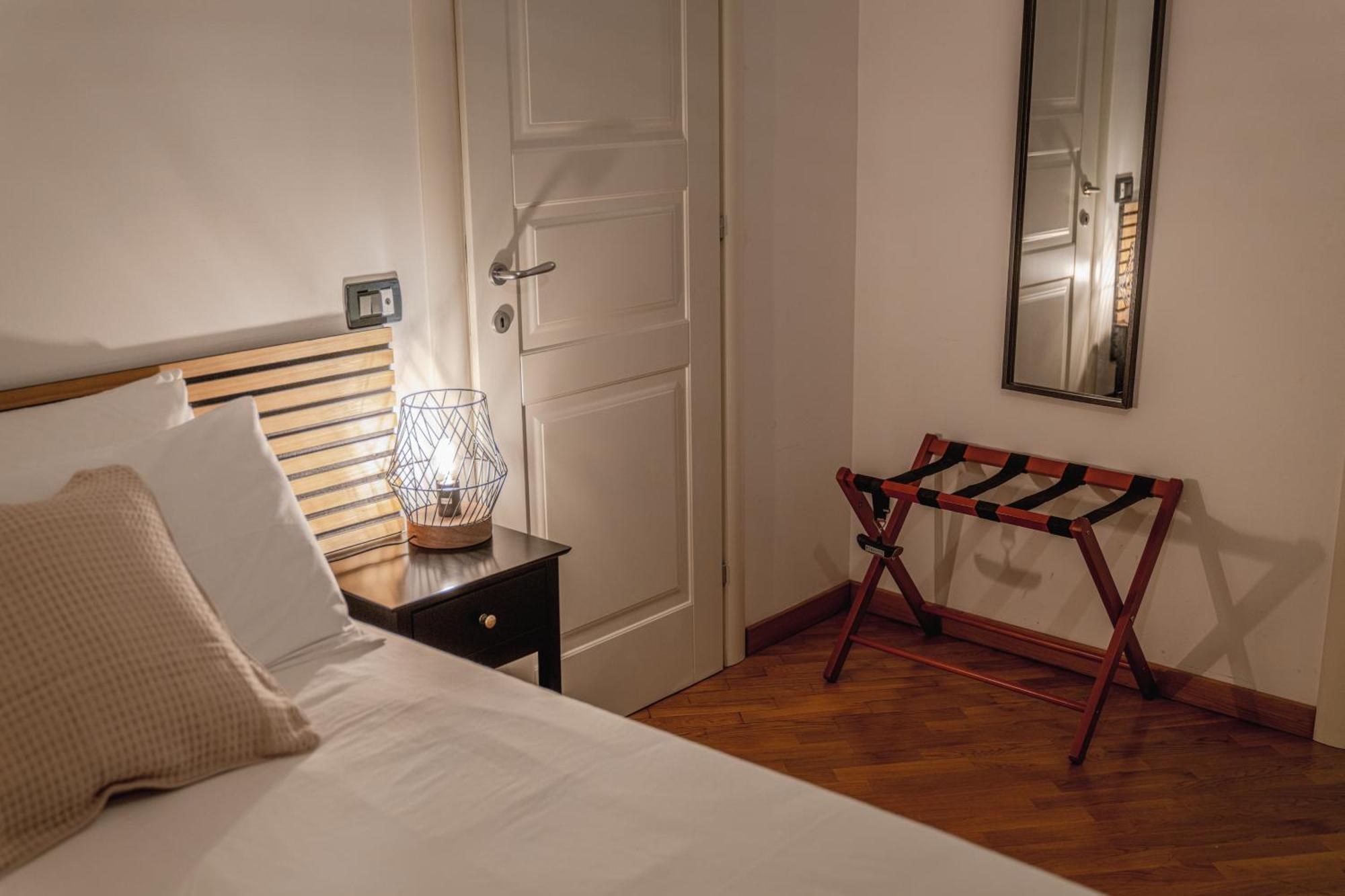 Sant'Eligio Apartments & Rooms 팔레르모 외부 사진