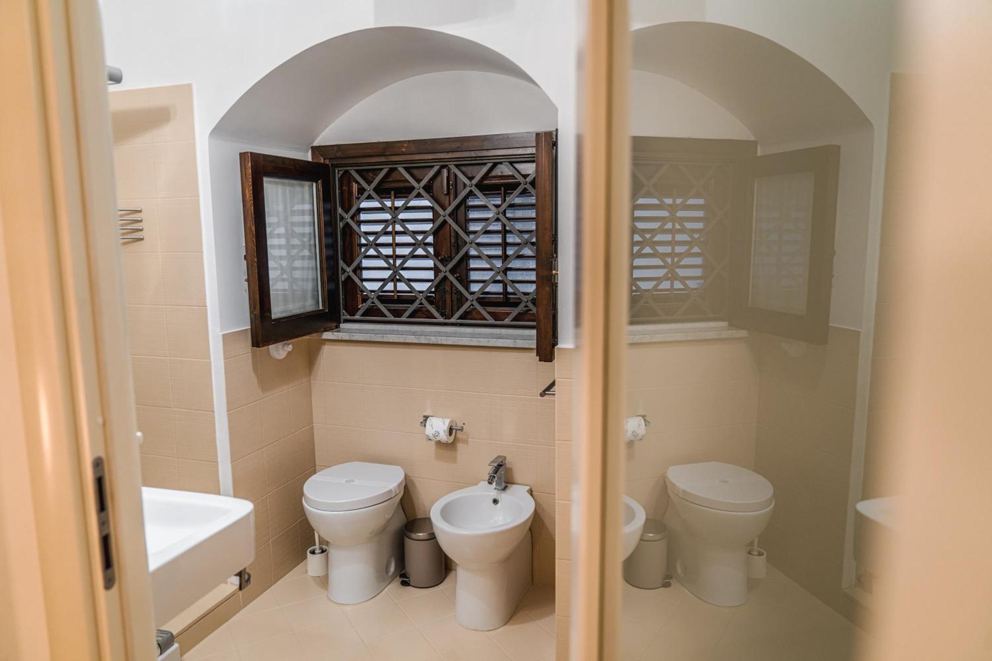 Sant'Eligio Apartments & Rooms 팔레르모 외부 사진