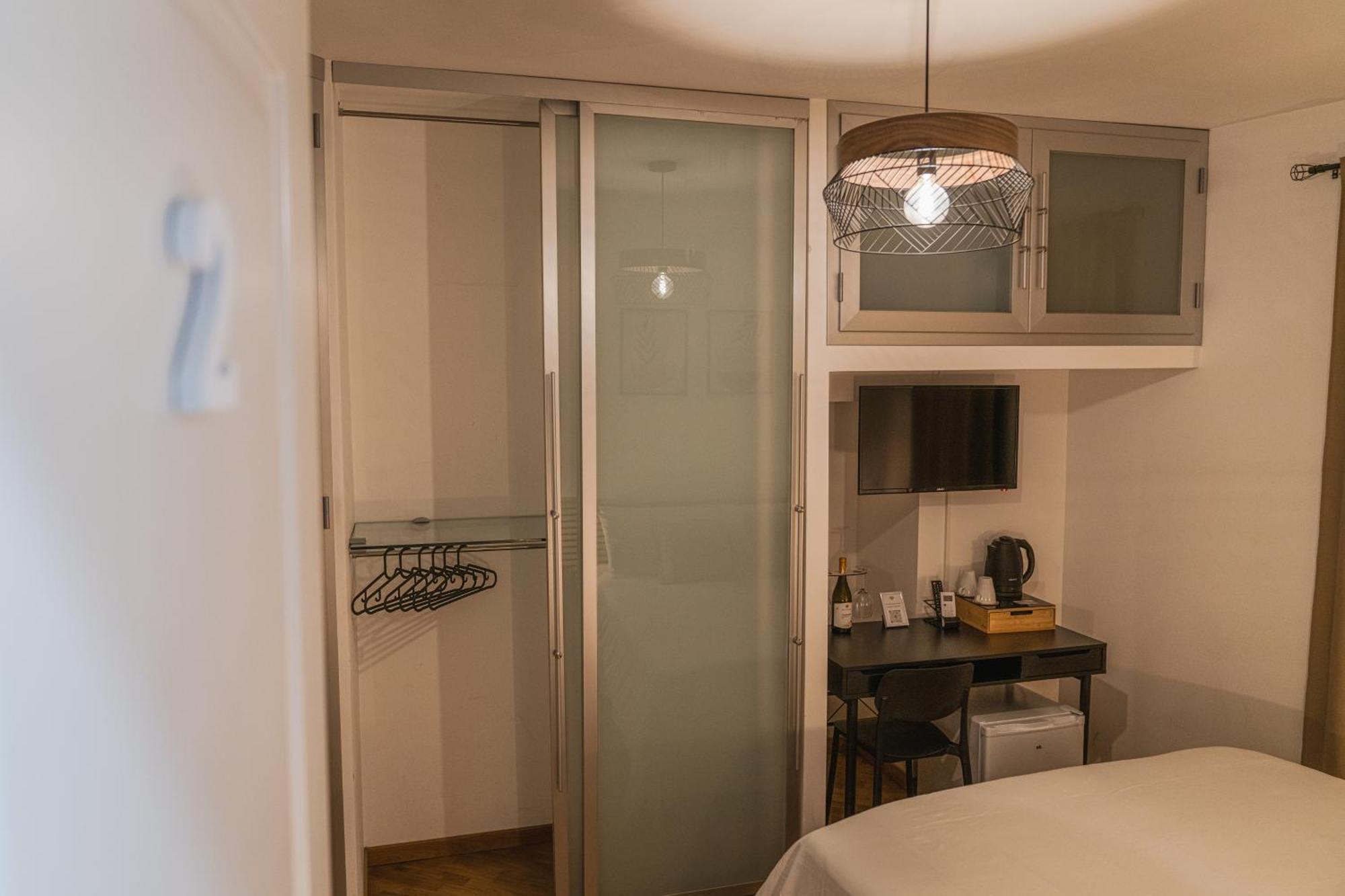 Sant'Eligio Apartments & Rooms 팔레르모 외부 사진