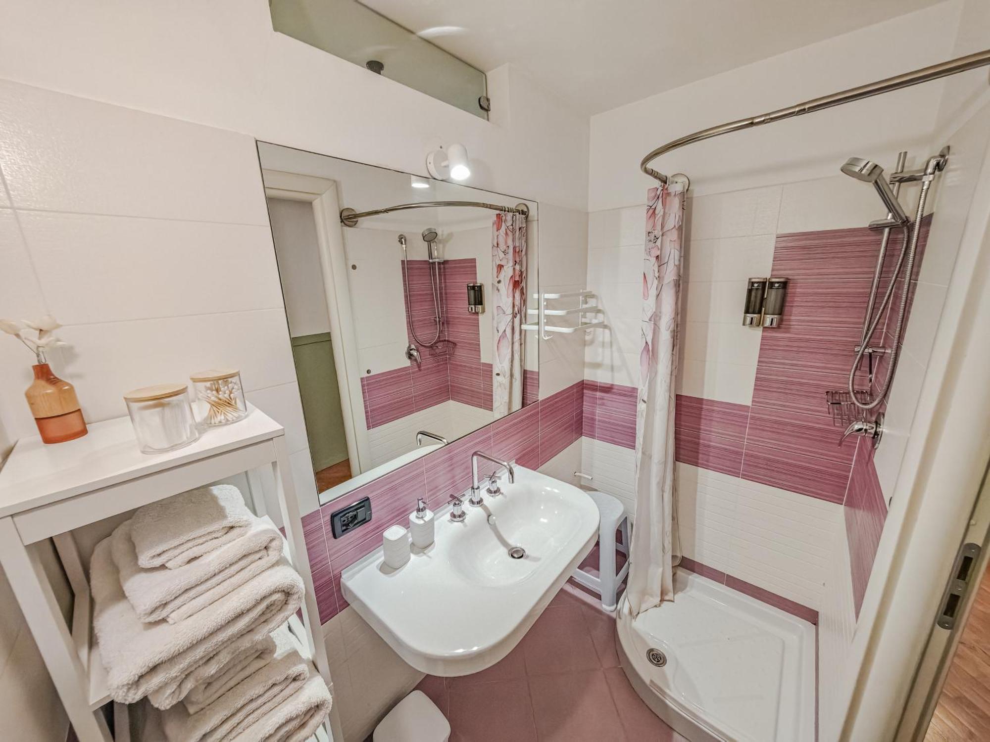 Sant'Eligio Apartments & Rooms 팔레르모 외부 사진