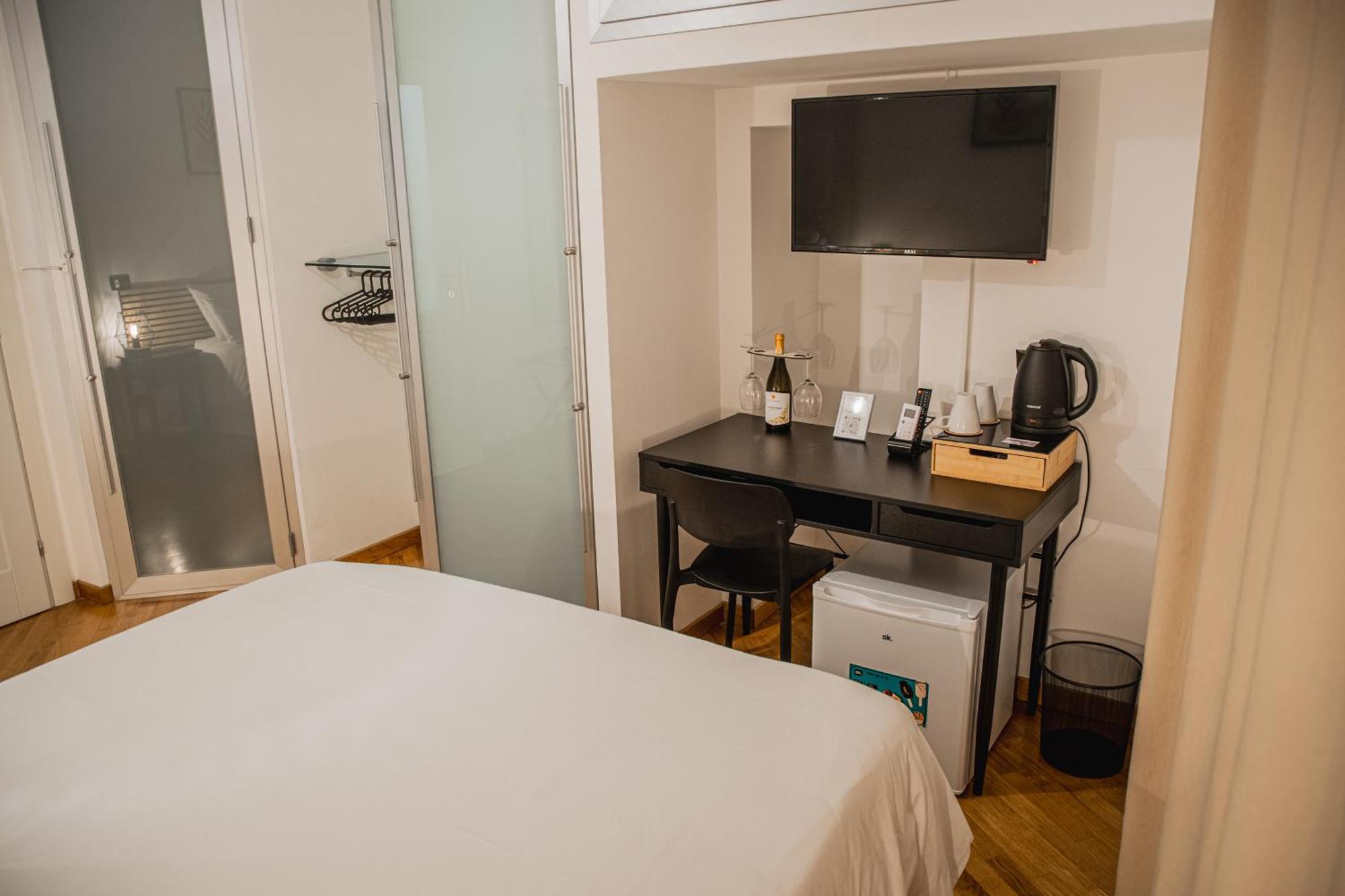 Sant'Eligio Apartments & Rooms 팔레르모 외부 사진