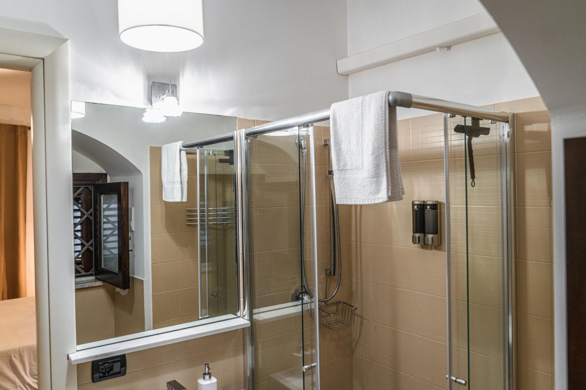 Sant'Eligio Apartments & Rooms 팔레르모 외부 사진