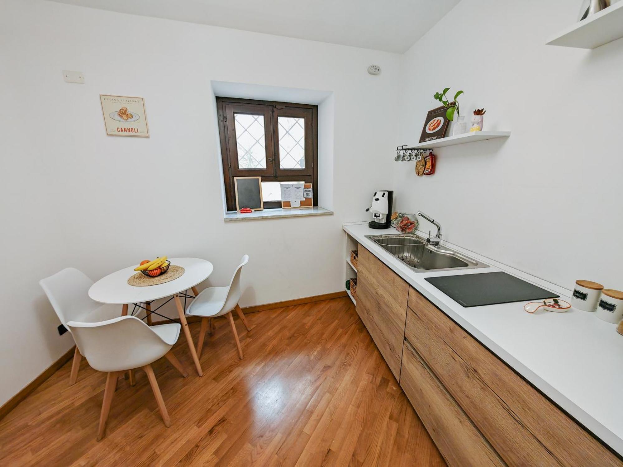 Sant'Eligio Apartments & Rooms 팔레르모 외부 사진