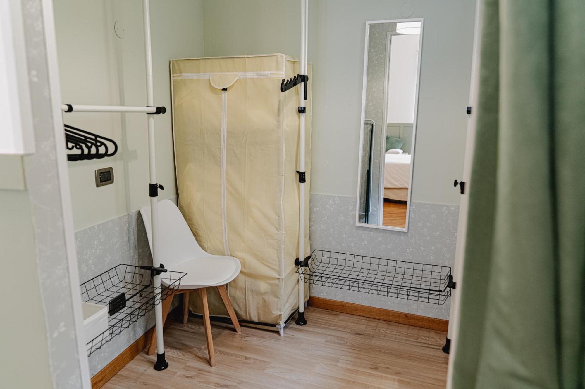 Sant'Eligio Apartments & Rooms 팔레르모 외부 사진