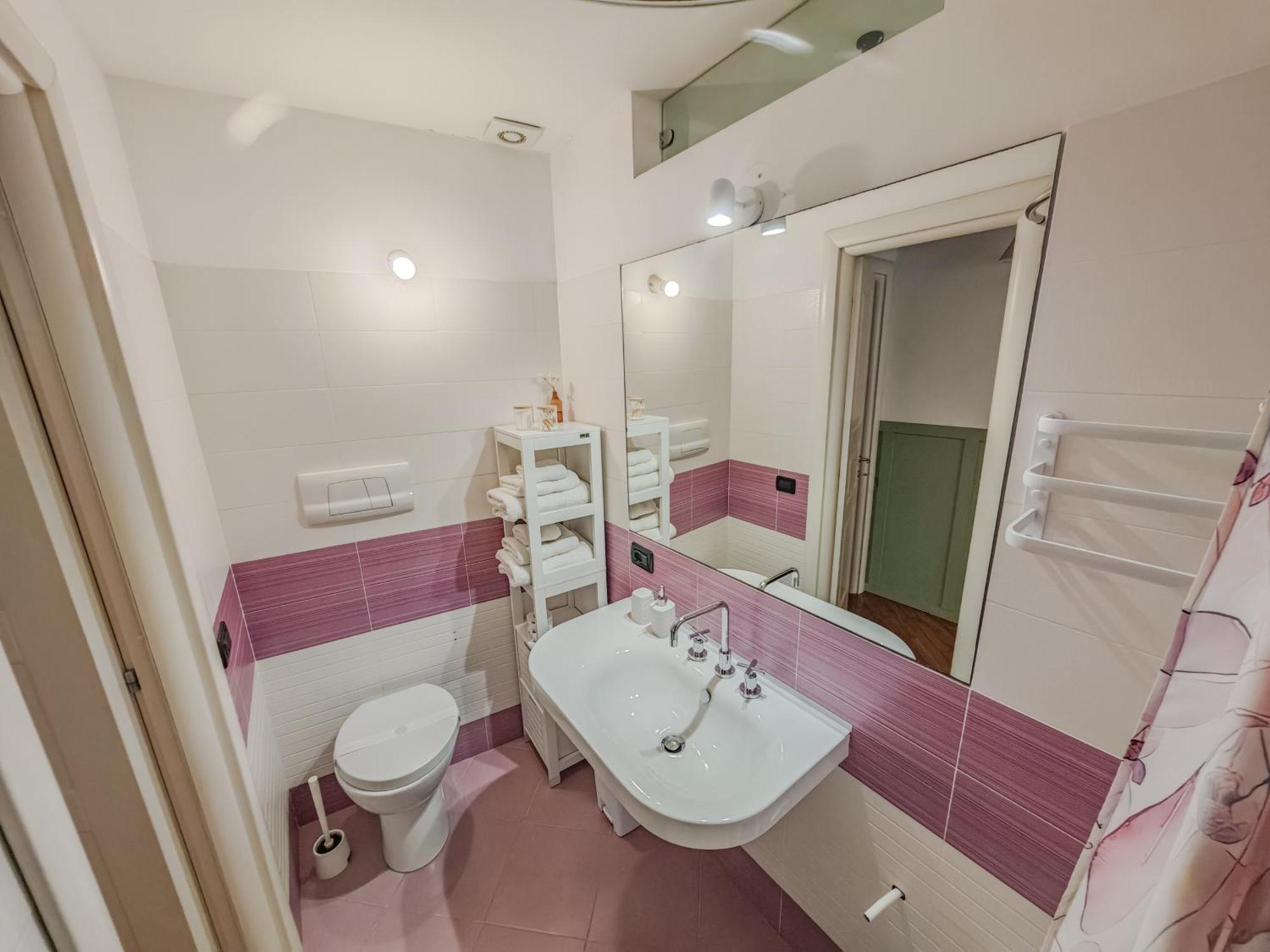 Sant'Eligio Apartments & Rooms 팔레르모 외부 사진