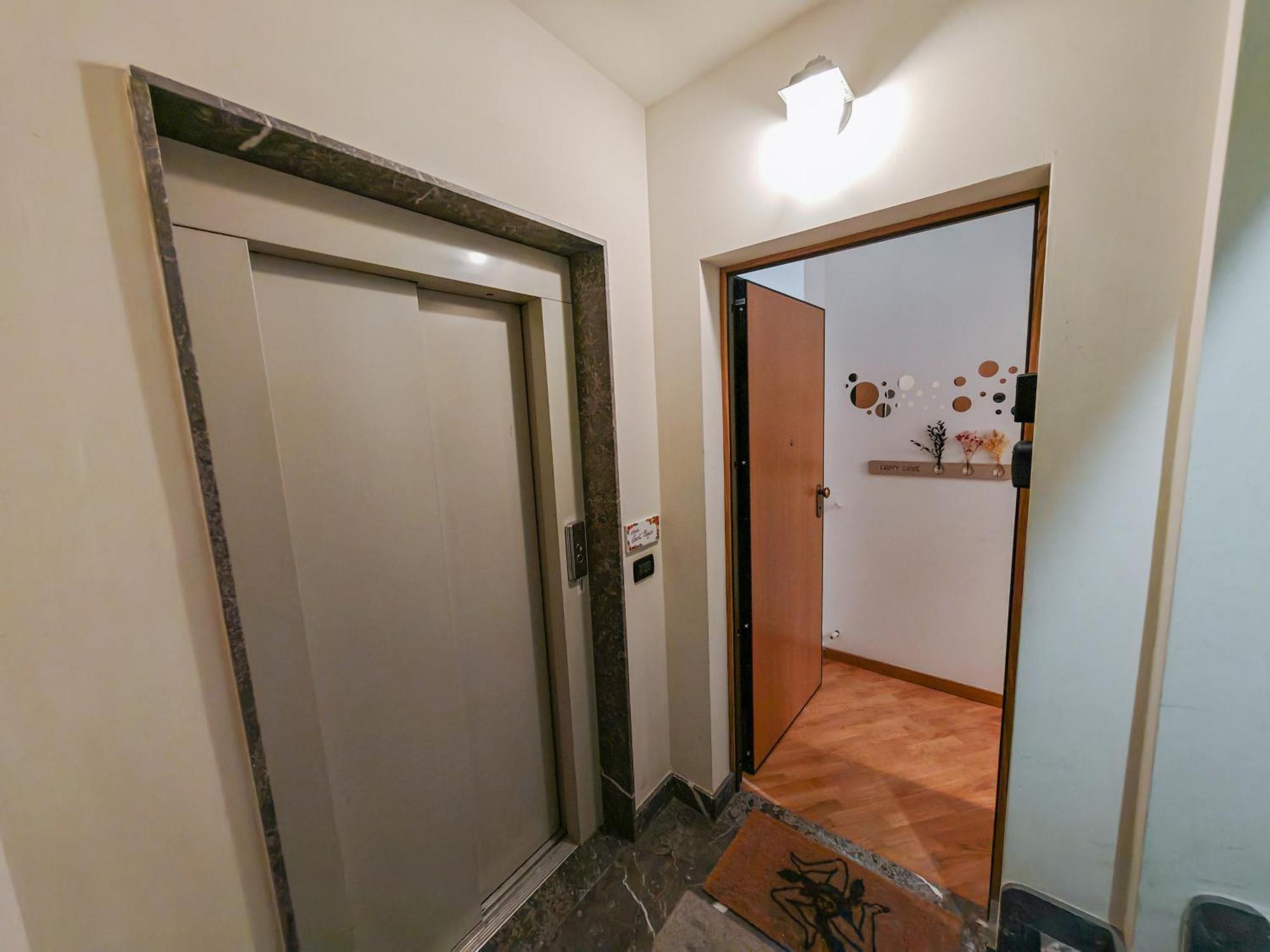 Sant'Eligio Apartments & Rooms 팔레르모 외부 사진