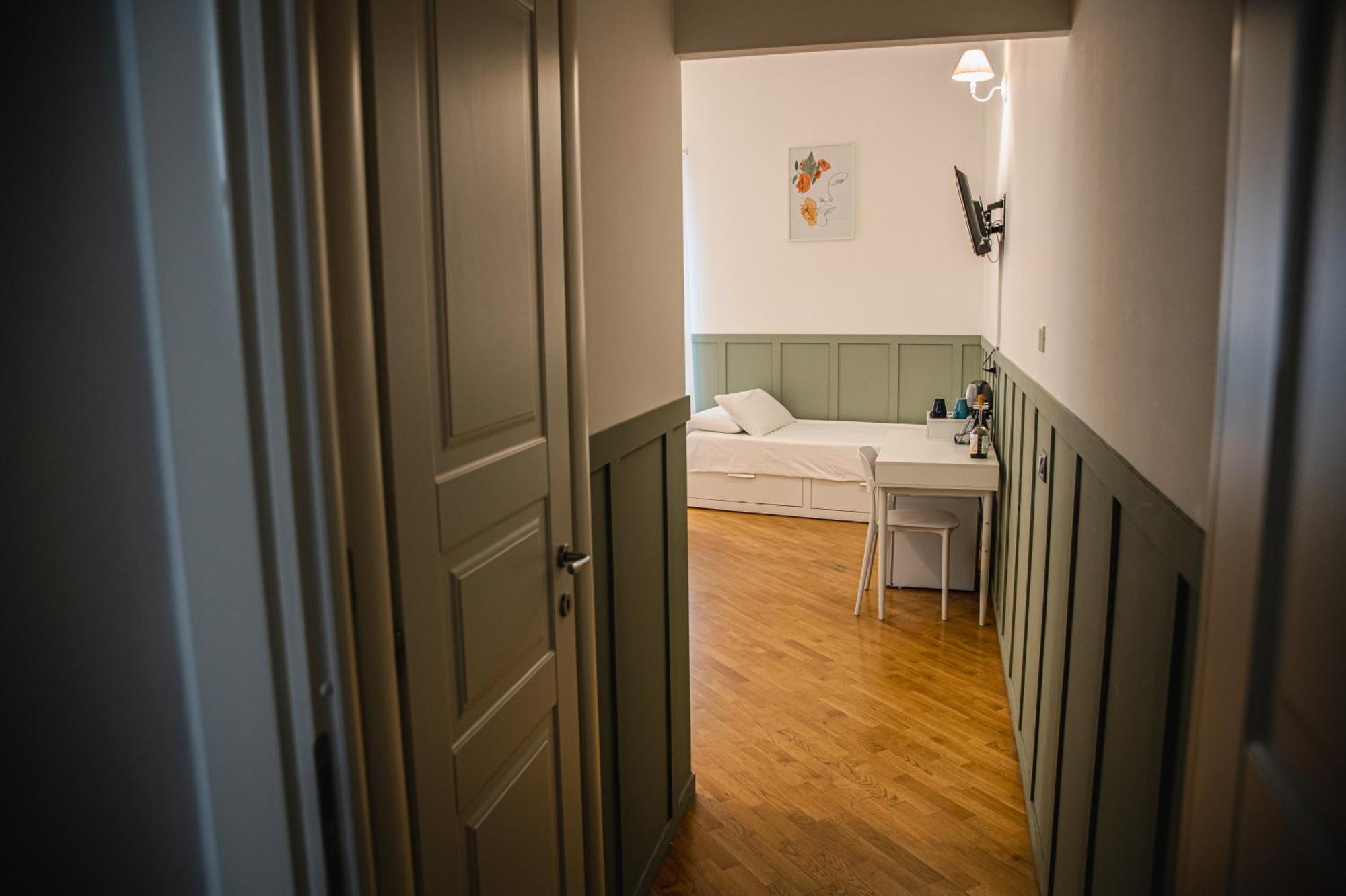Sant'Eligio Apartments & Rooms 팔레르모 외부 사진