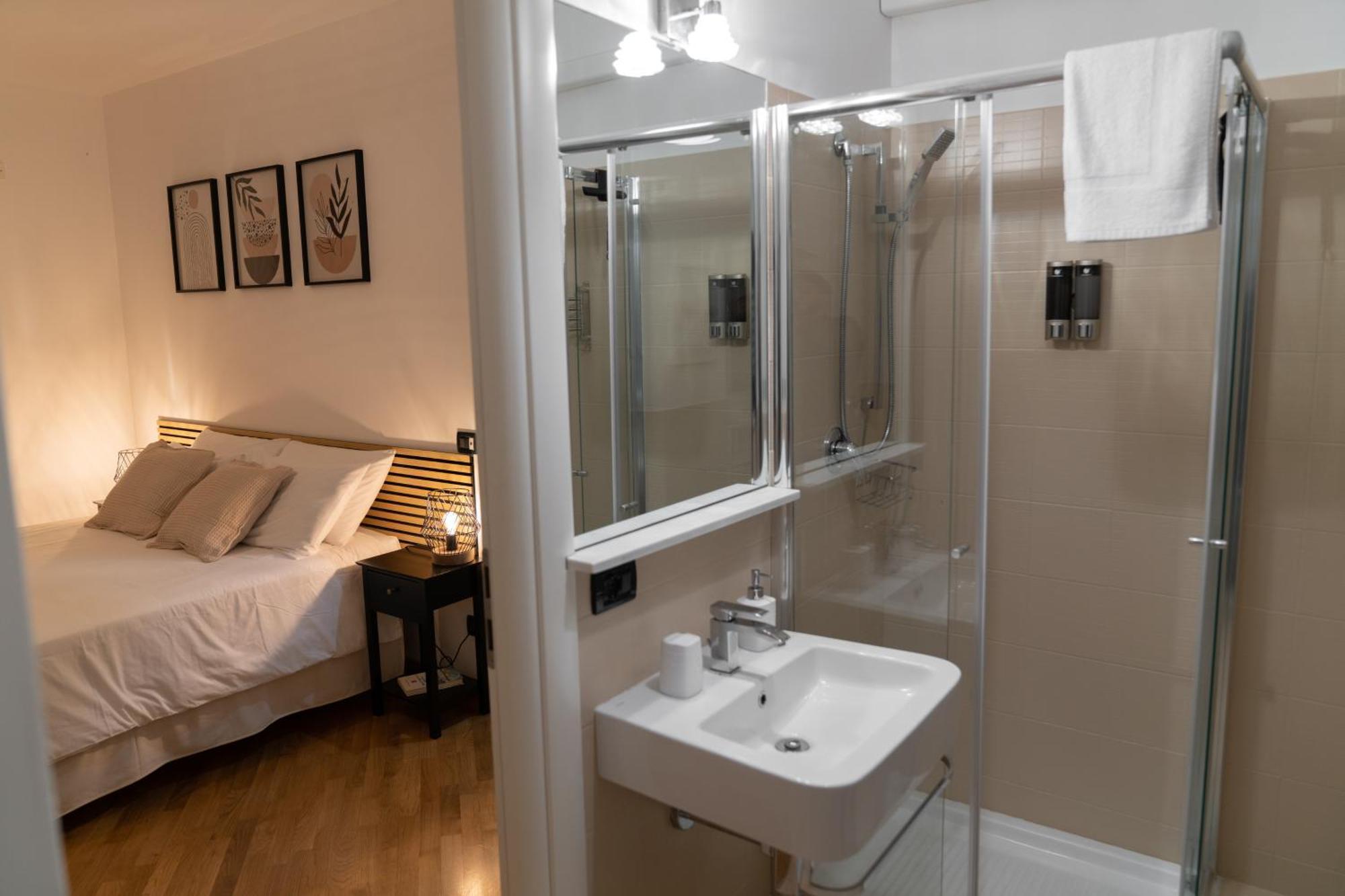 Sant'Eligio Apartments & Rooms 팔레르모 외부 사진